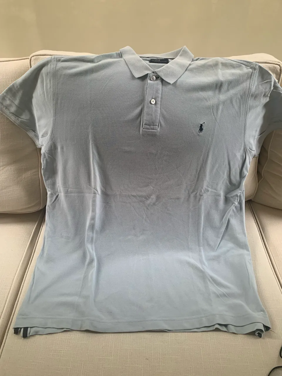 Polo Ralph Lauren · Talle XL