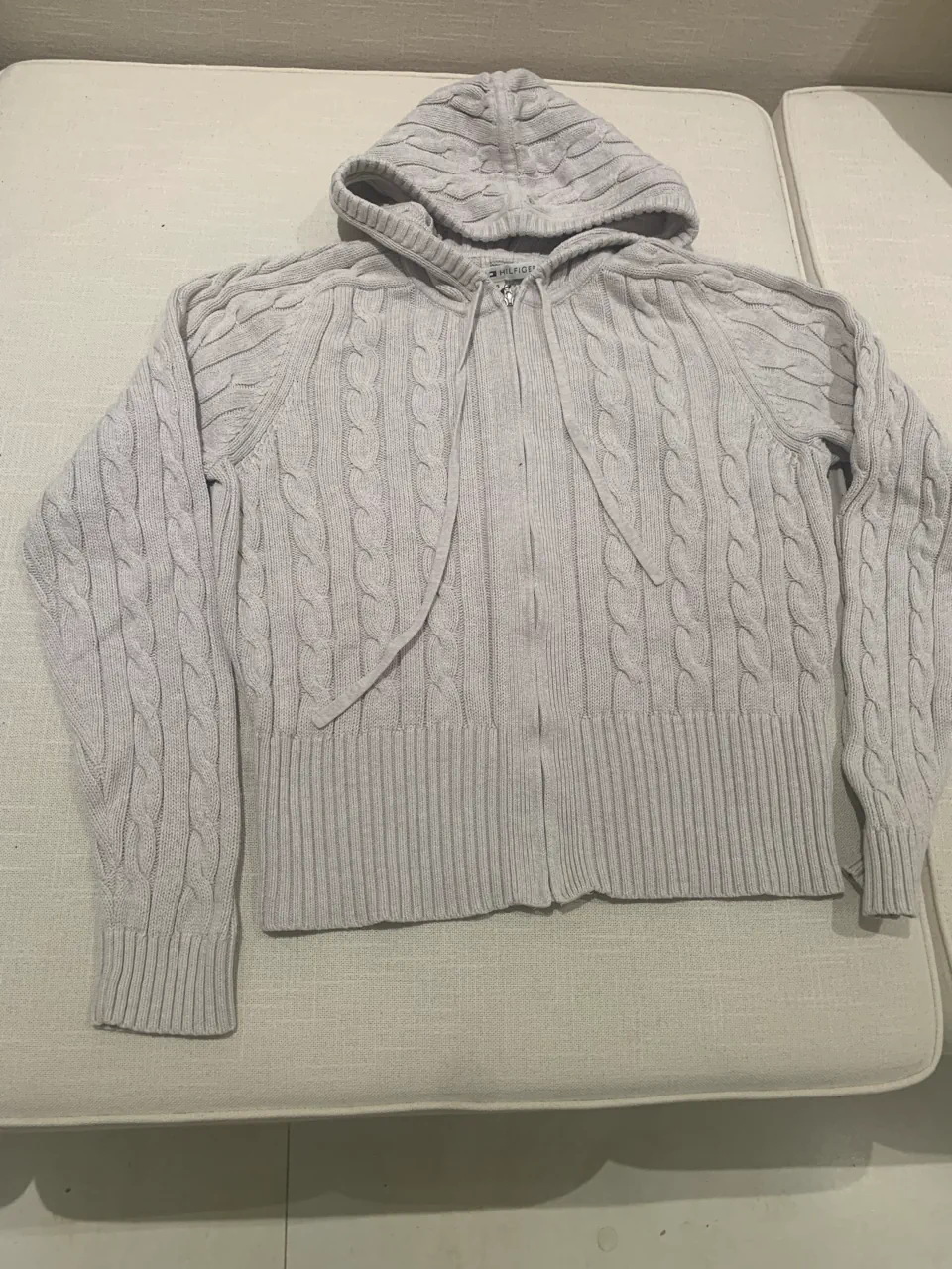 Cardigan Tommy Hilfiger - imagen 1