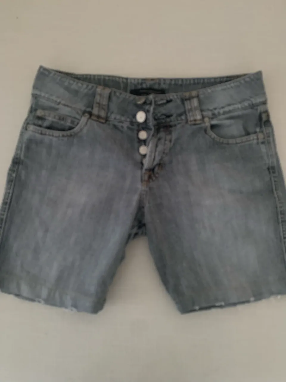 Short Maria Vazquez - imagen 1
