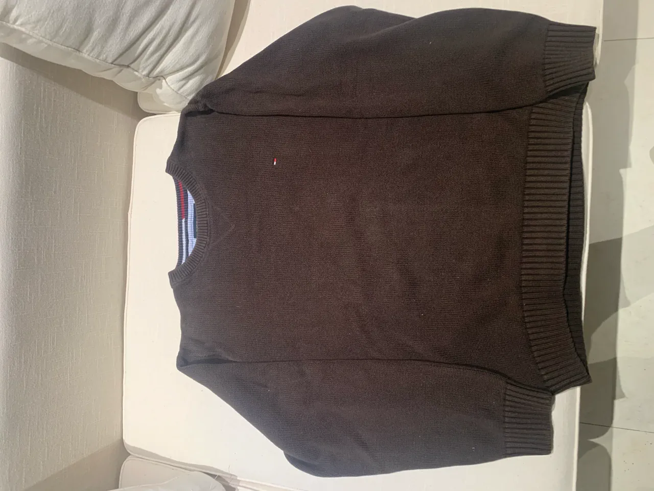 Sweater Tommy Hilfiger - imagen 1