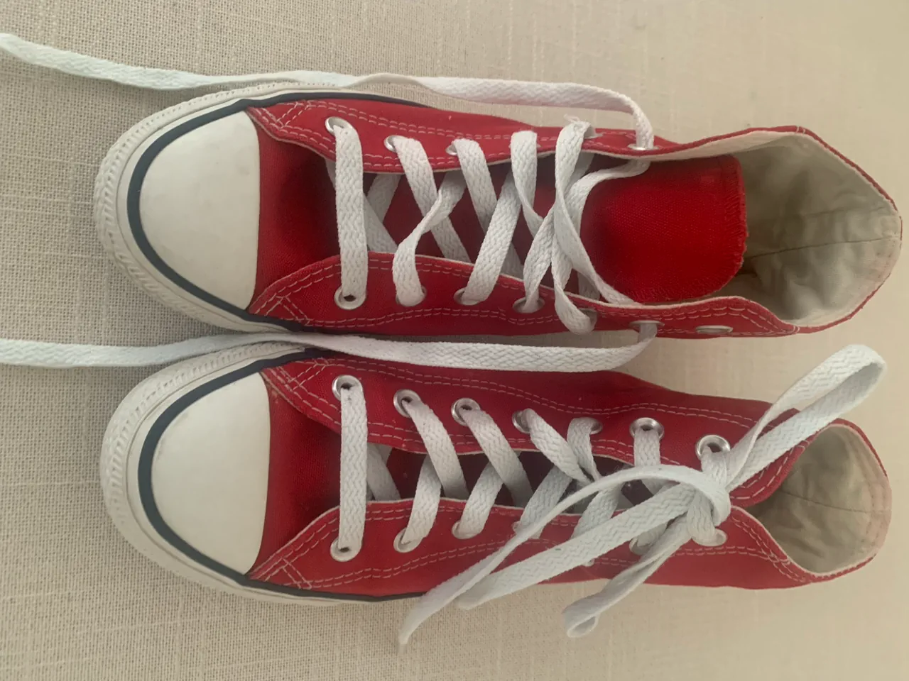 Zapatillas Converse - imagen 1