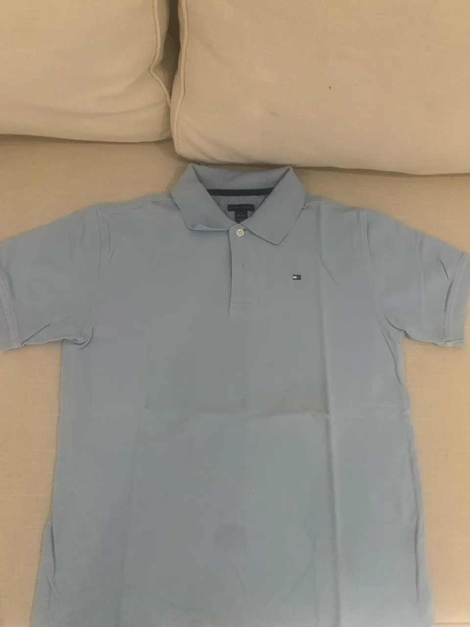 Ropa para ocasiones Tommy Hilfiger · Talle L