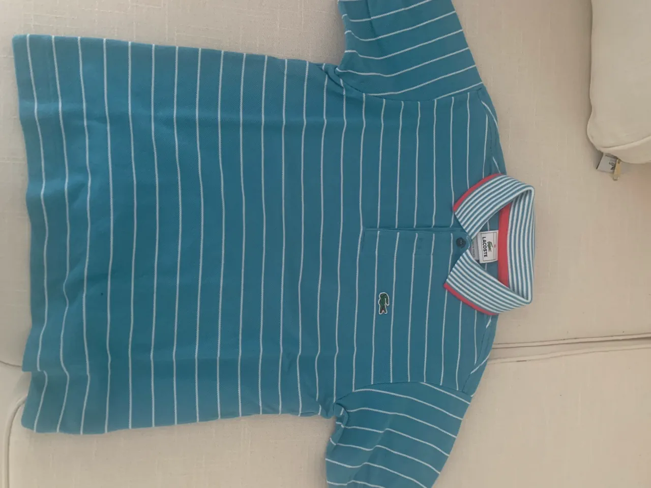 Ropa para ocasiones Lacoste - imagen 1
