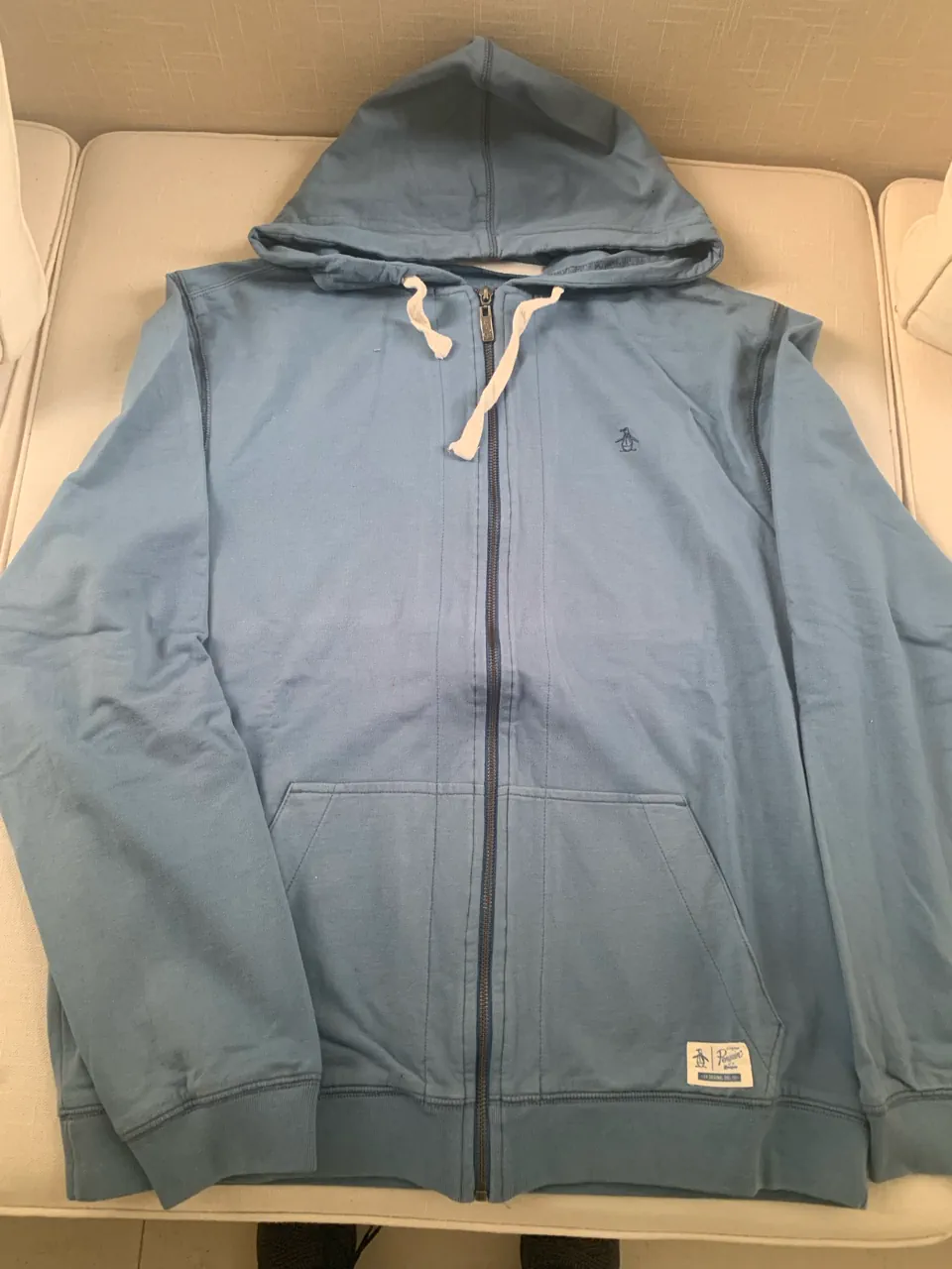 Buzo Original Penguin - imagen 1