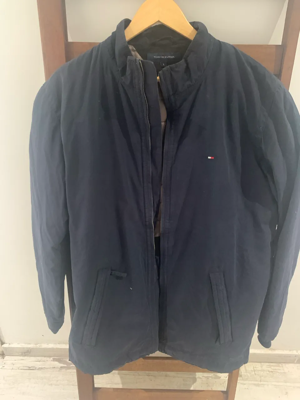 Campera Tommy Hilfiger - imagen 1