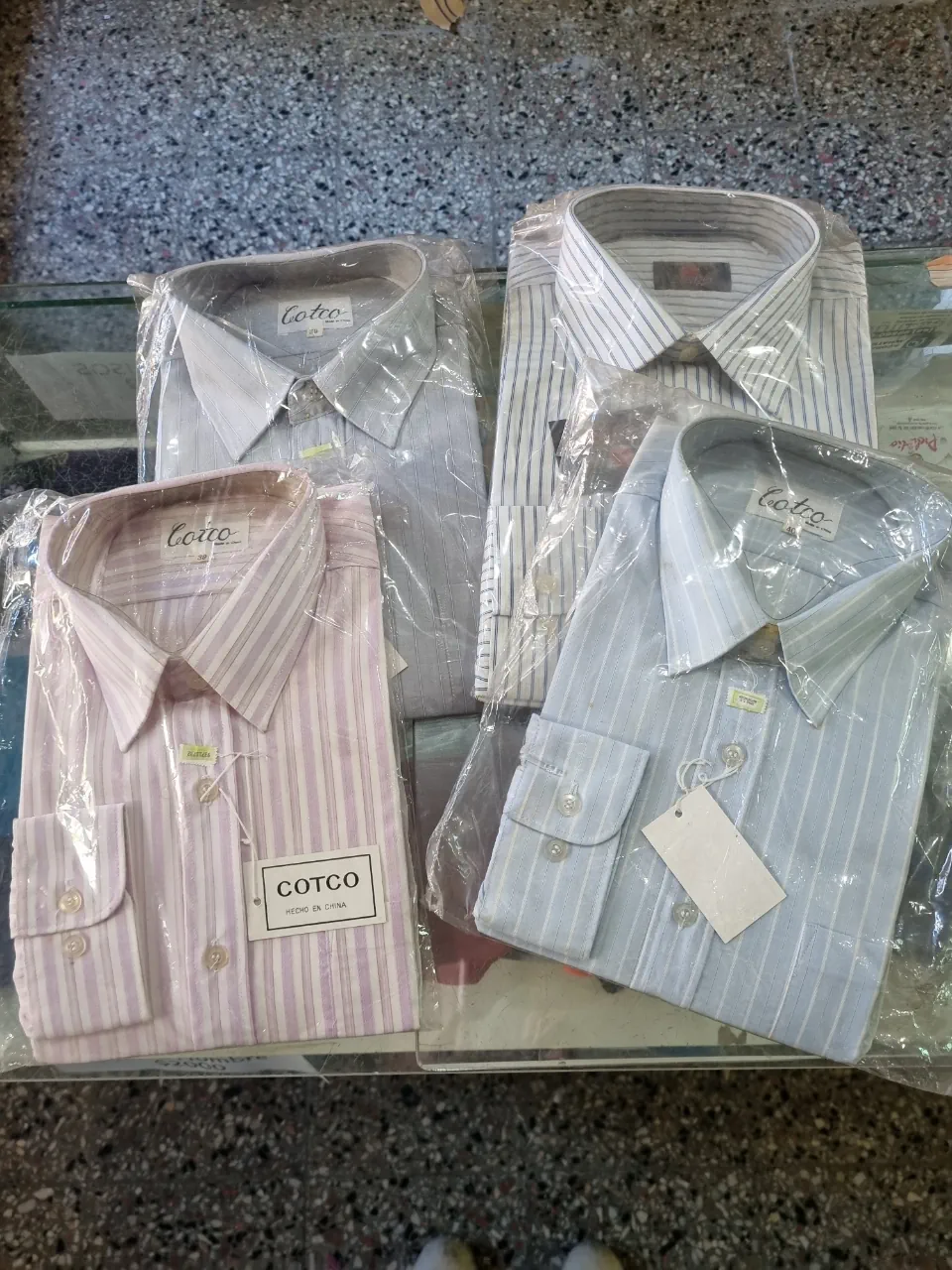 Camisa TOP DESIGN - imagen 2