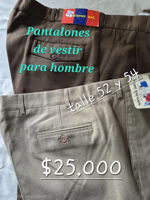 Pierre Balmain · Talle EU 52