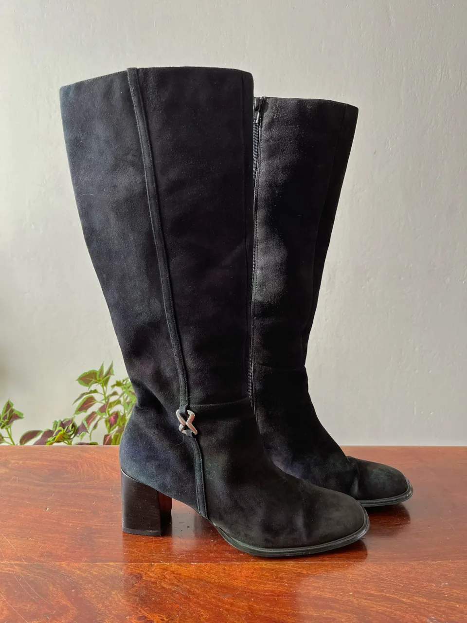 Karen scott · Talle AR 38