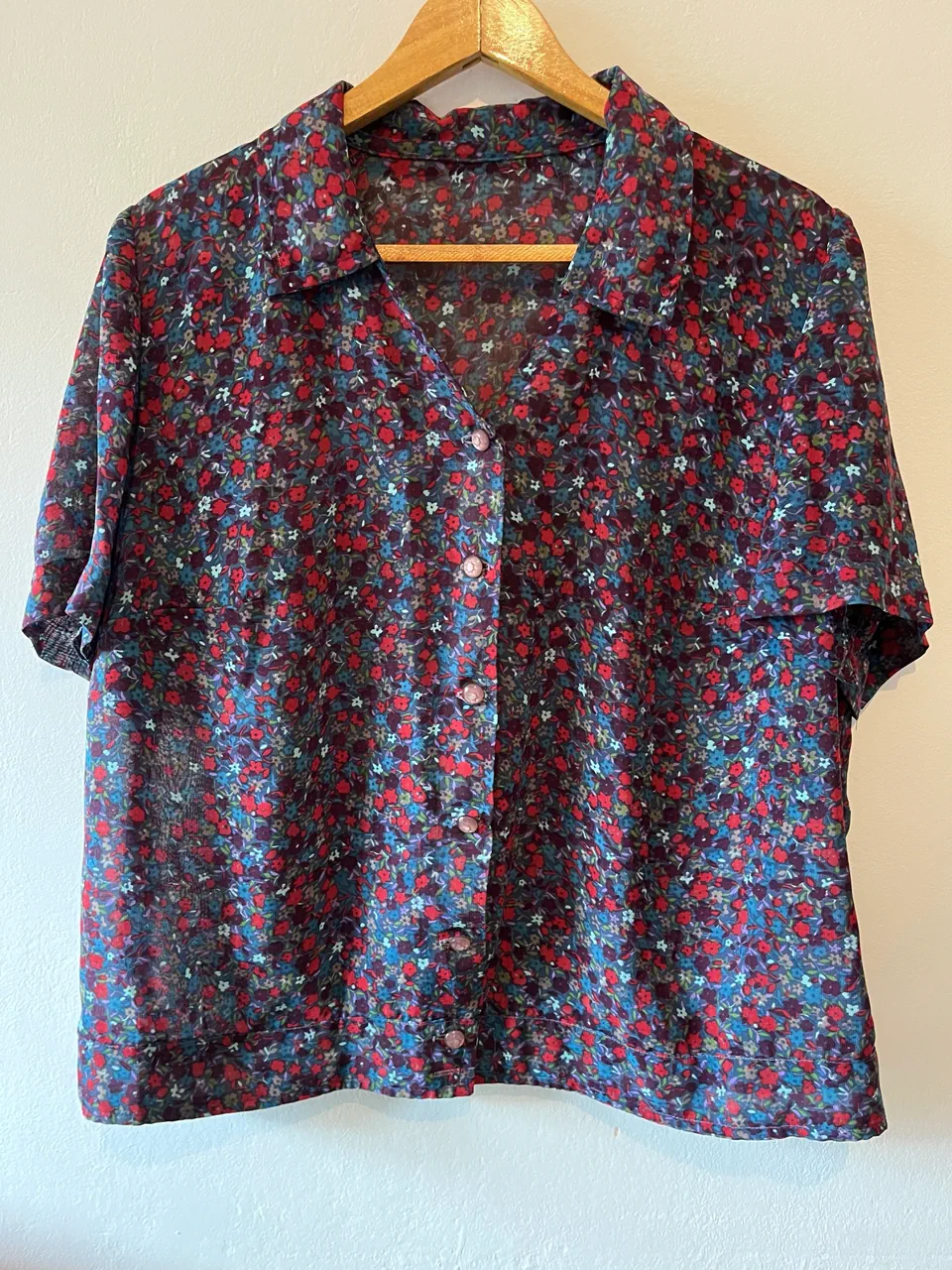 Camisa Sin marca - imagen 1