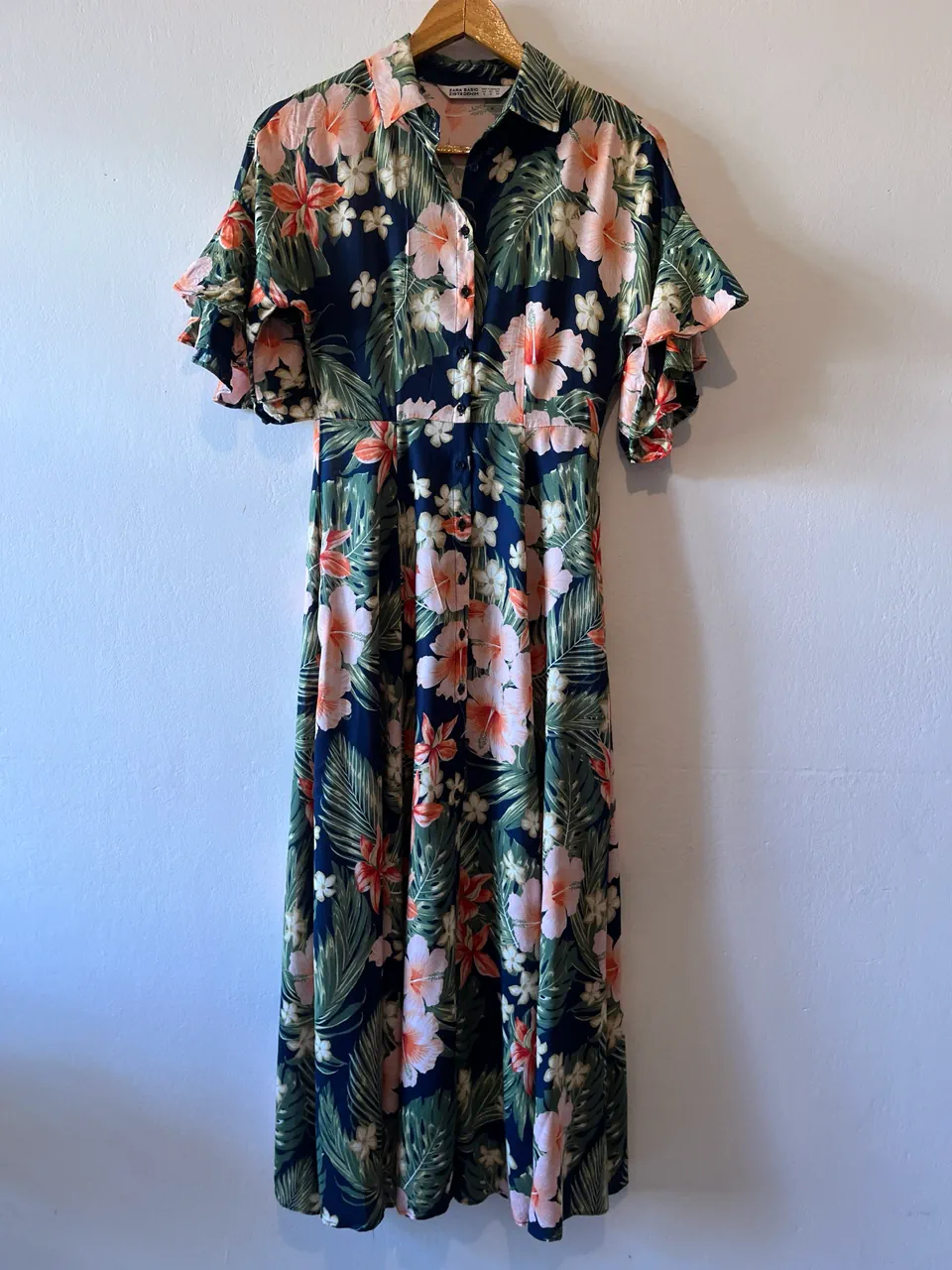 Zara · Talle S