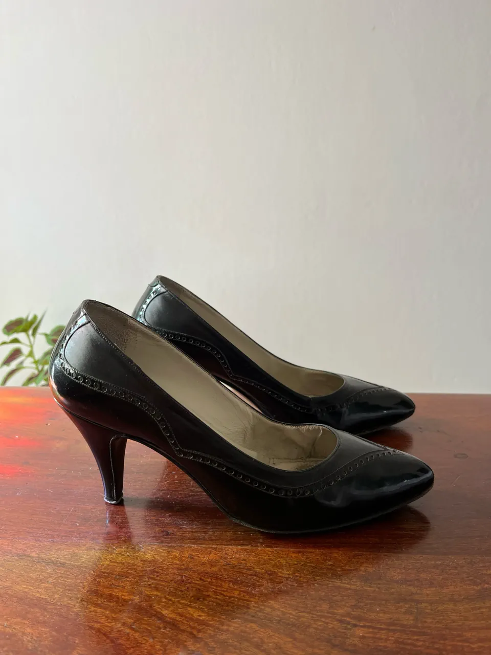 Novus · Talle AR 38