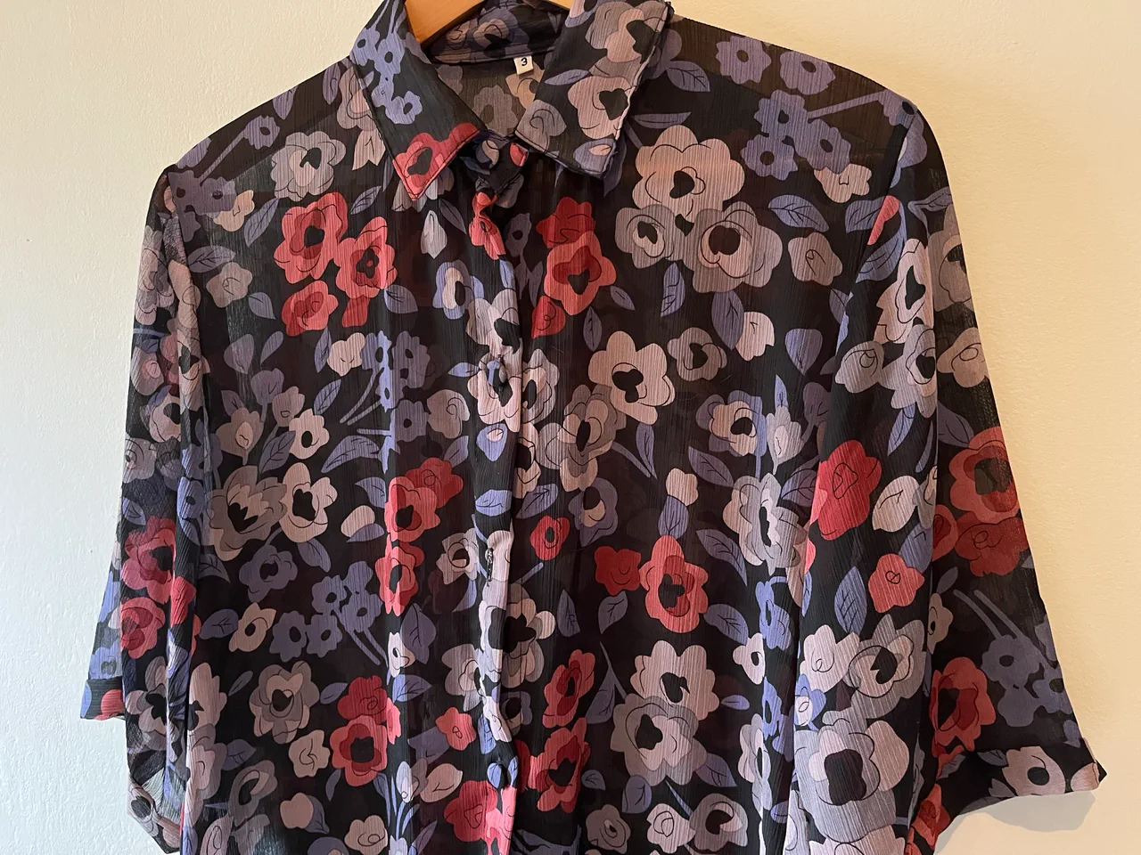 Camisa Sin marca - imagen 1