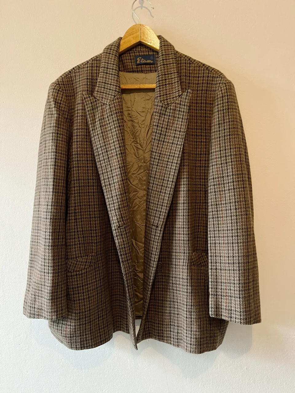 Blazer Etam - imagen 1