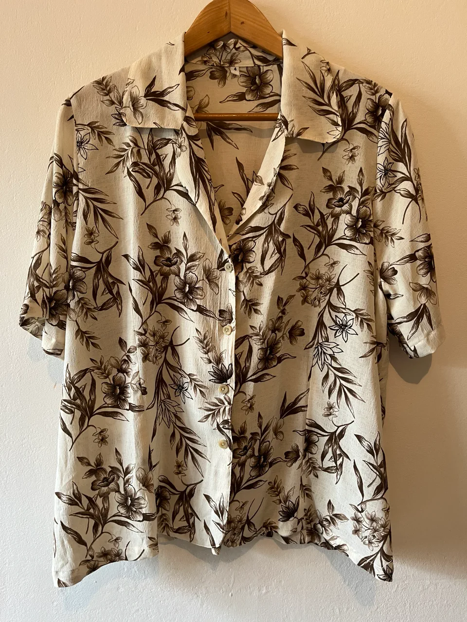 Camisa Sin marca - imagen 1