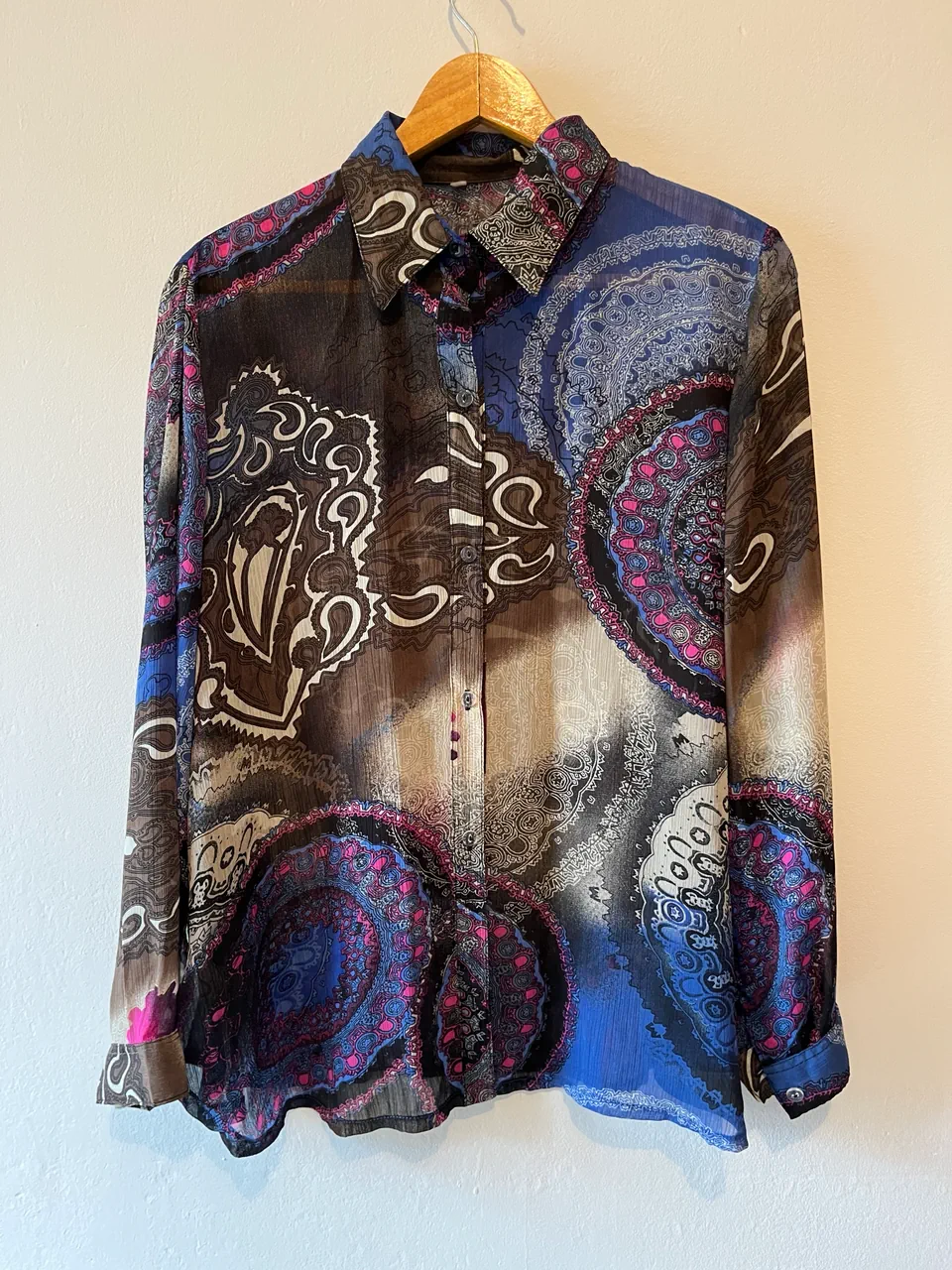Camisa Sin marca - imagen 1