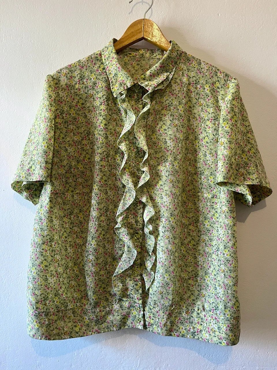 Blusa Sin marca - imagen 1