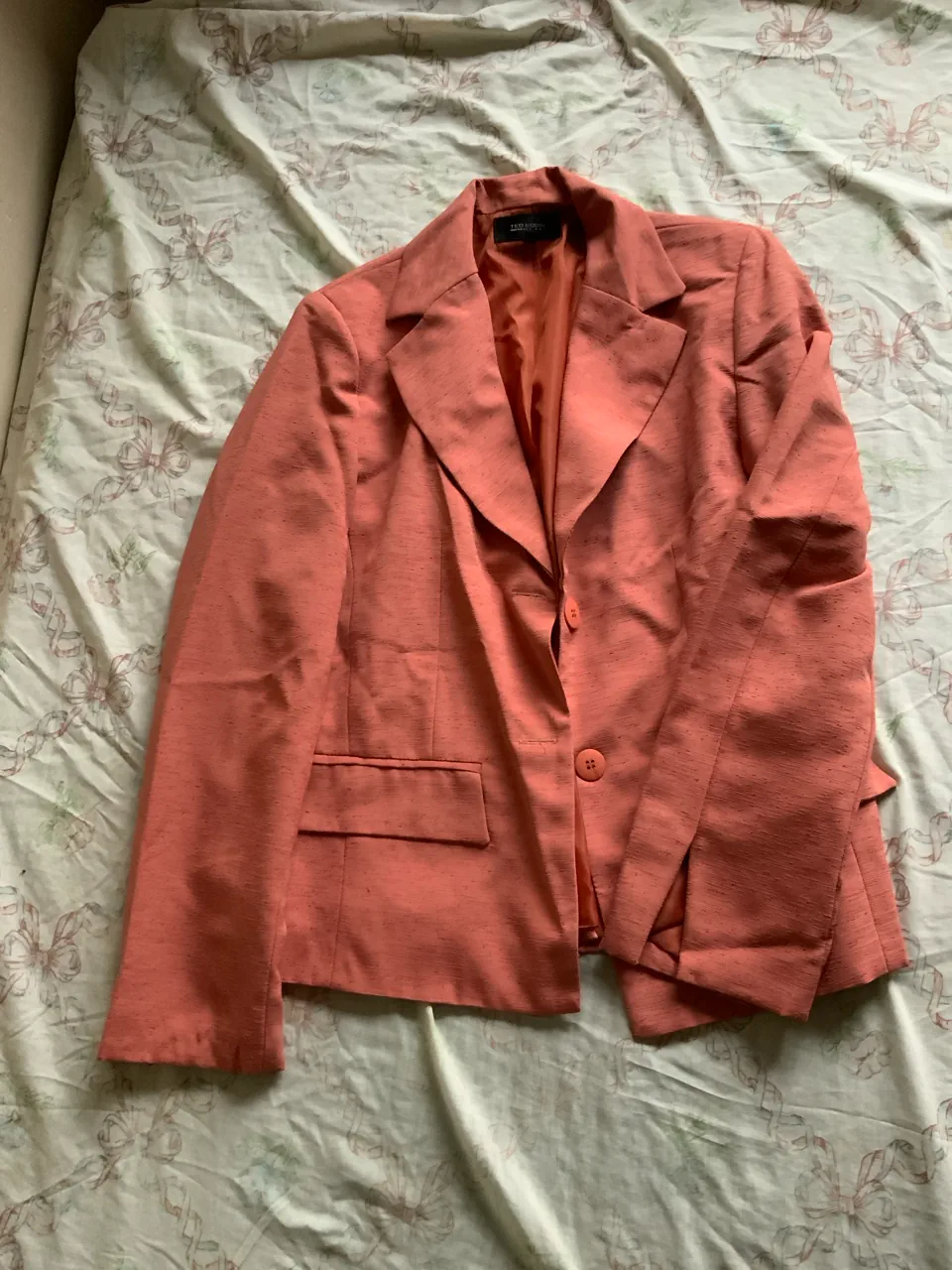 Blazer Ted Bodin · Talle M