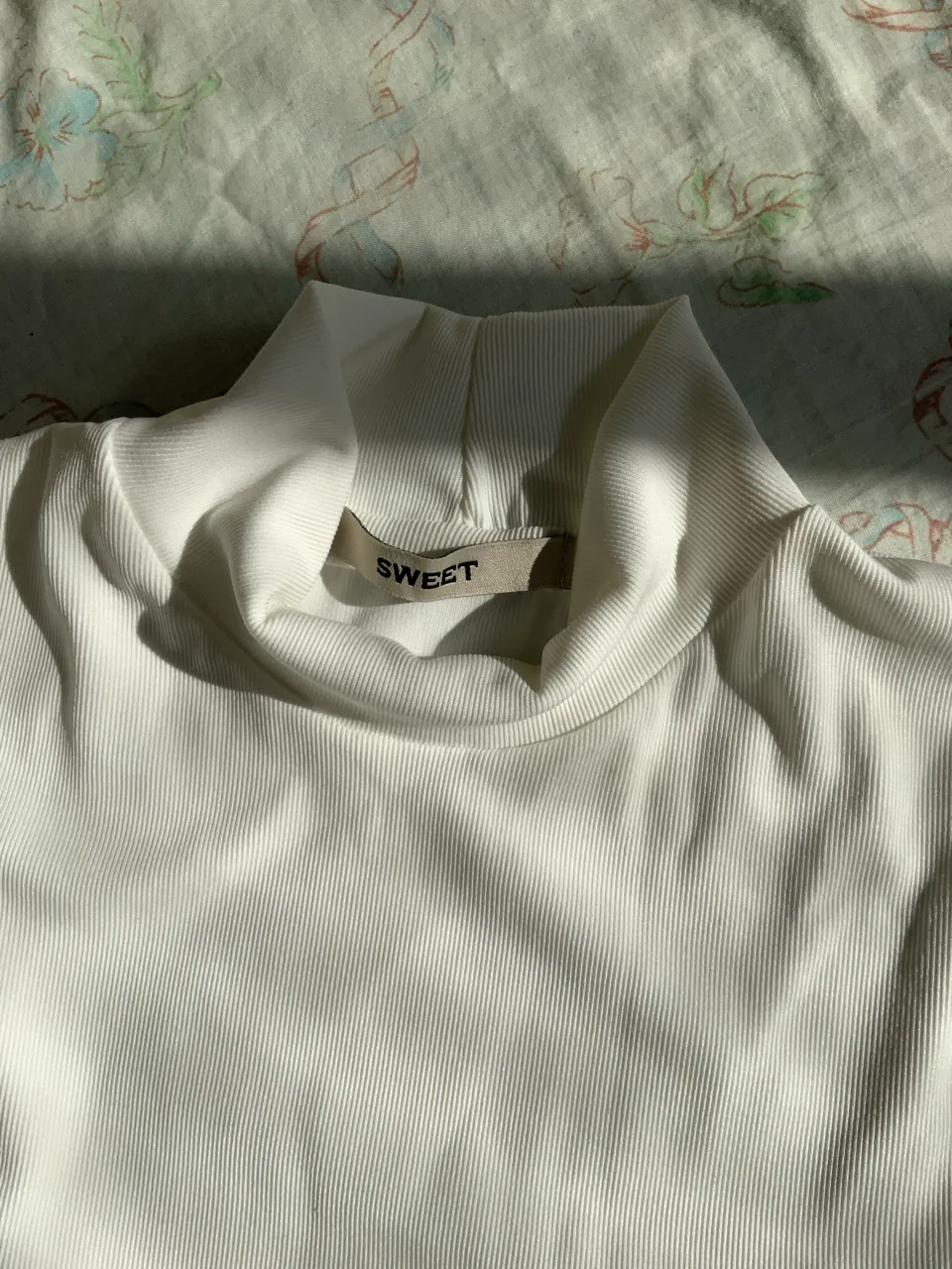 Remera Sweet - imagen 1