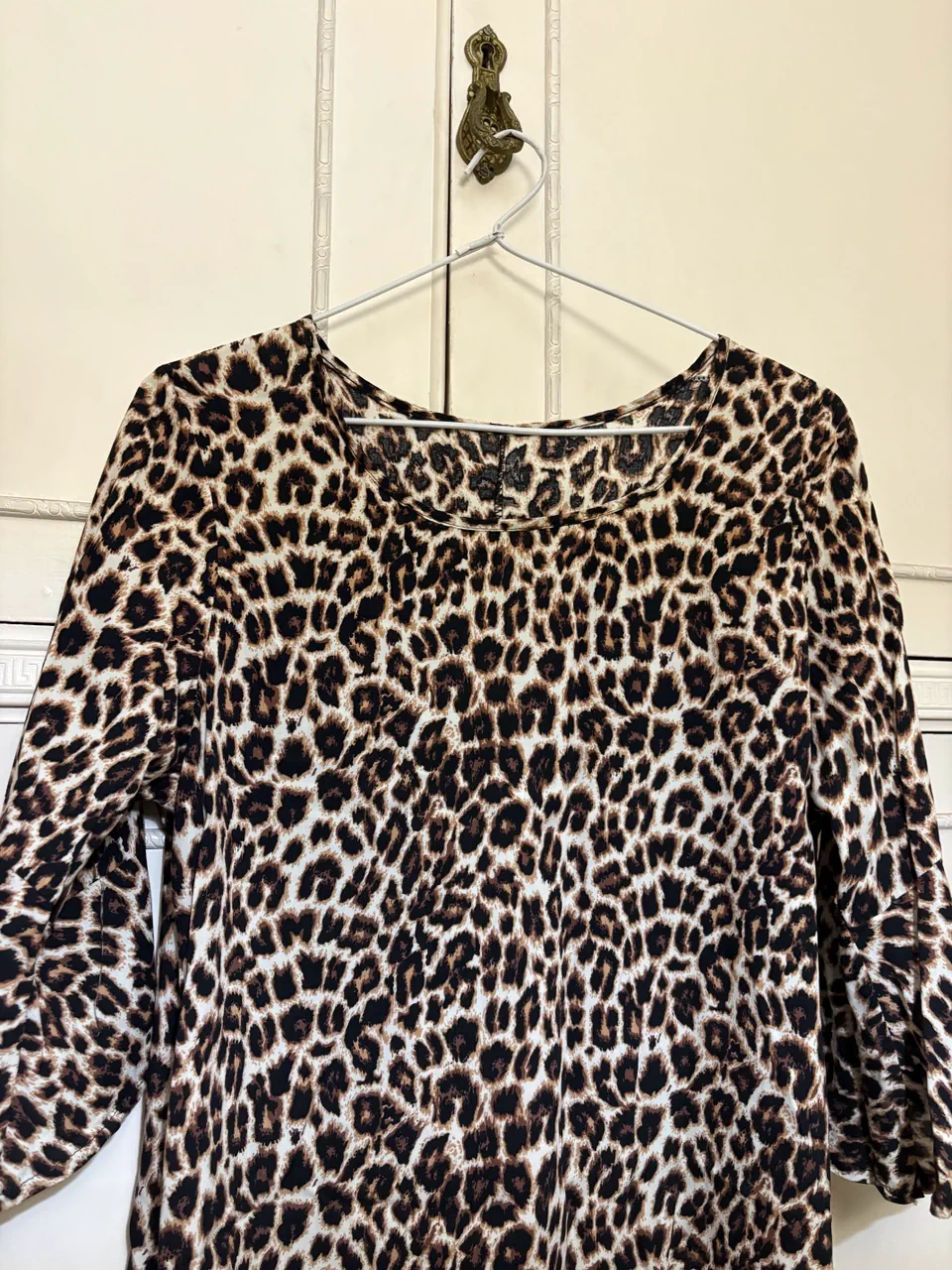 Vestido Aa - imagen 1