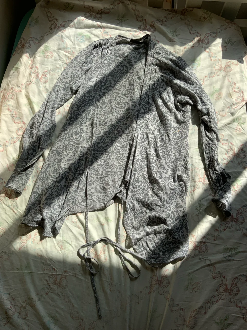 Cardigan Otra - imagen 1