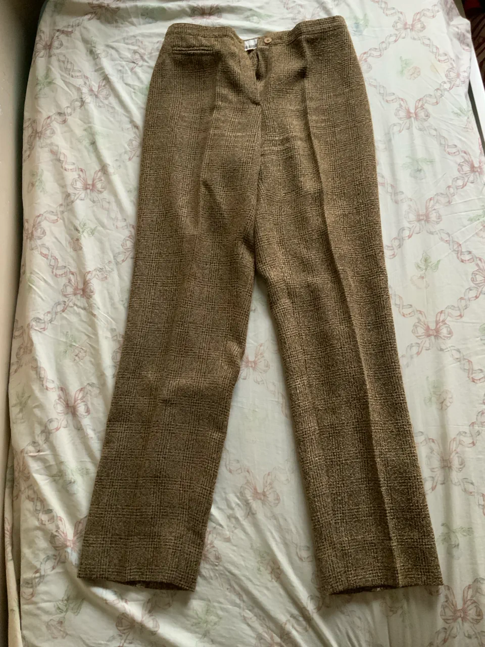Pantalón Ted Bodin - imagen 1