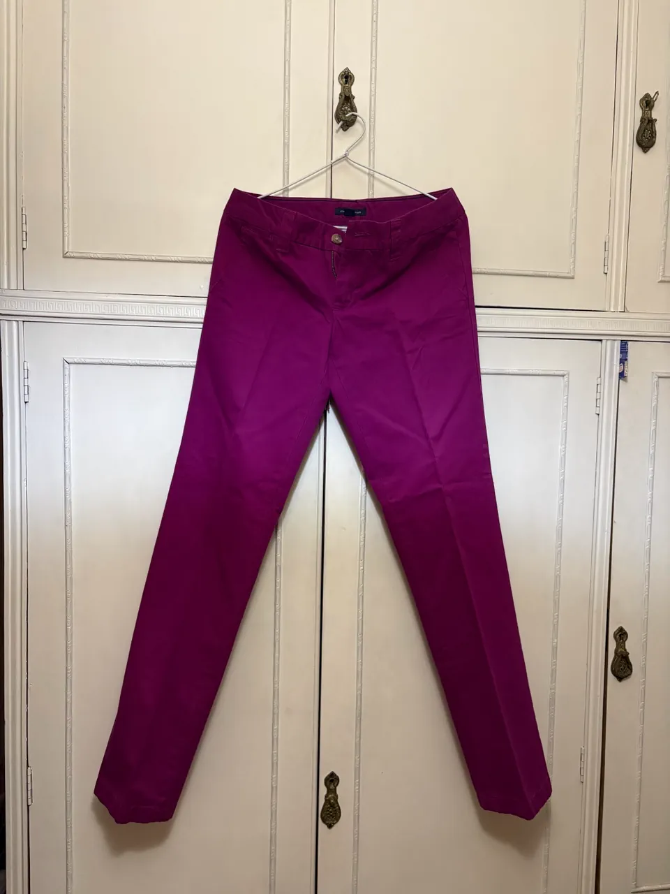 Pantalón Tommy Hilfiger · Talle 2