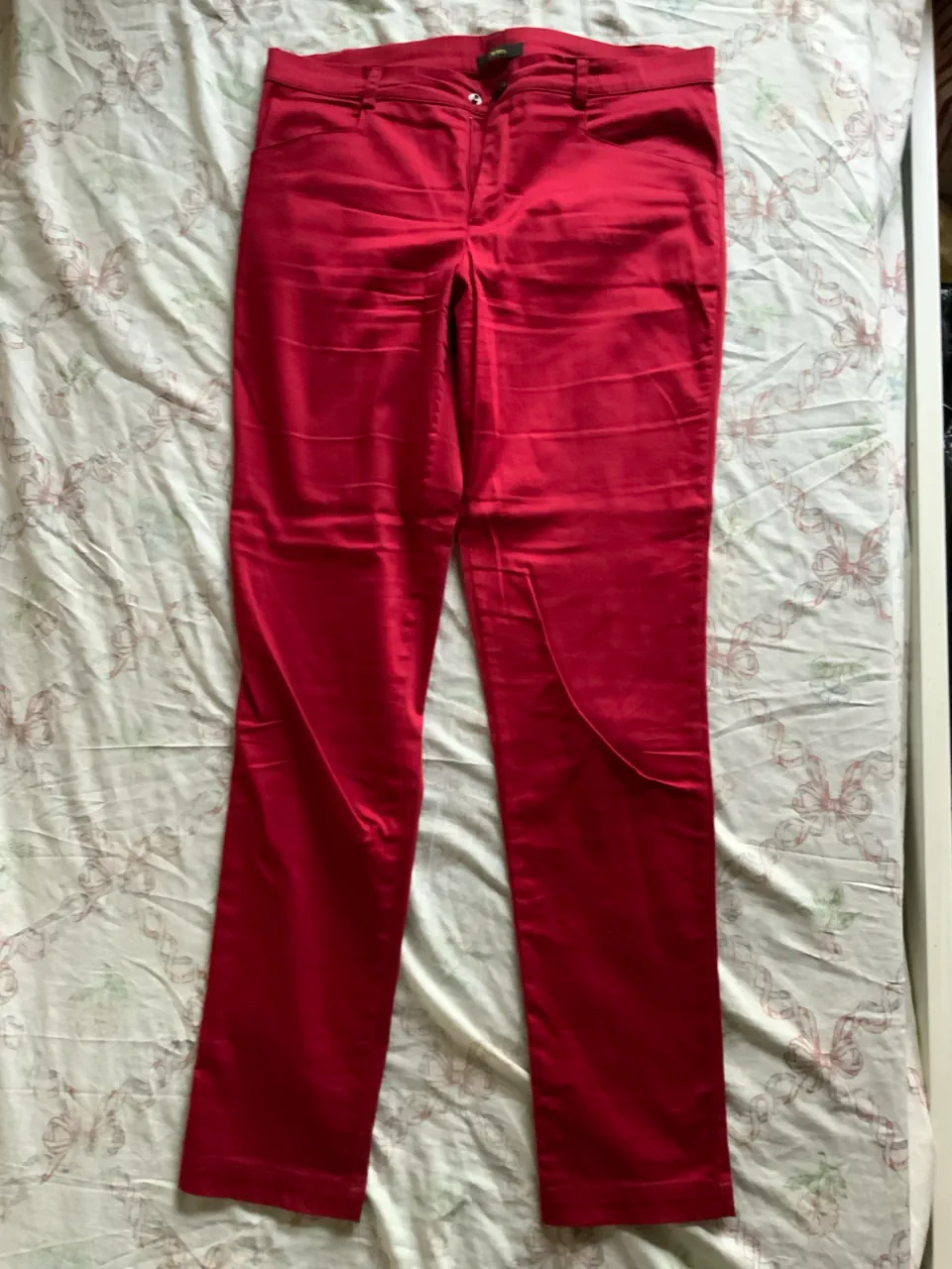 Pantalón Ayres · Talle XS