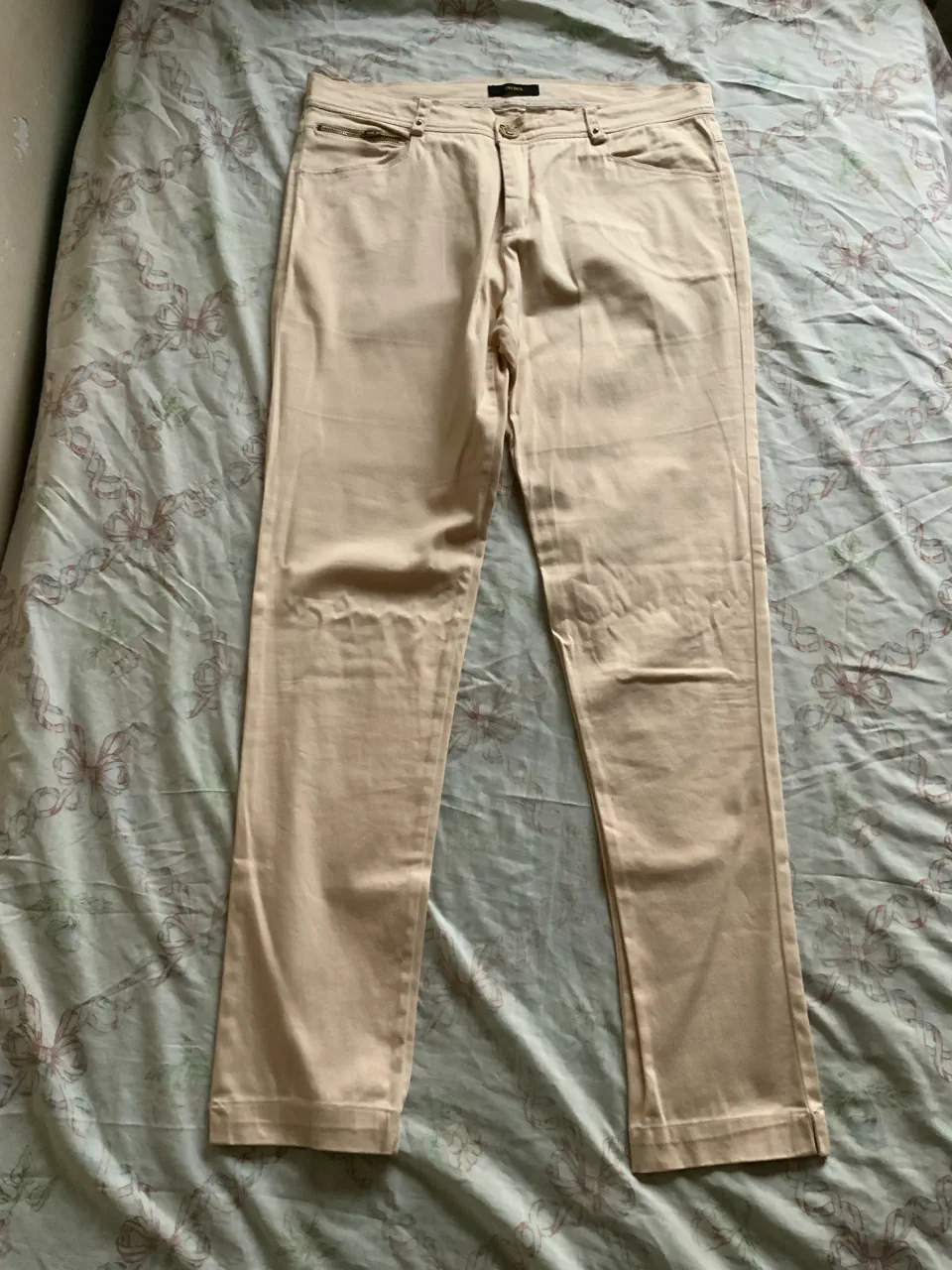 Pantalón Ayres · Talle M