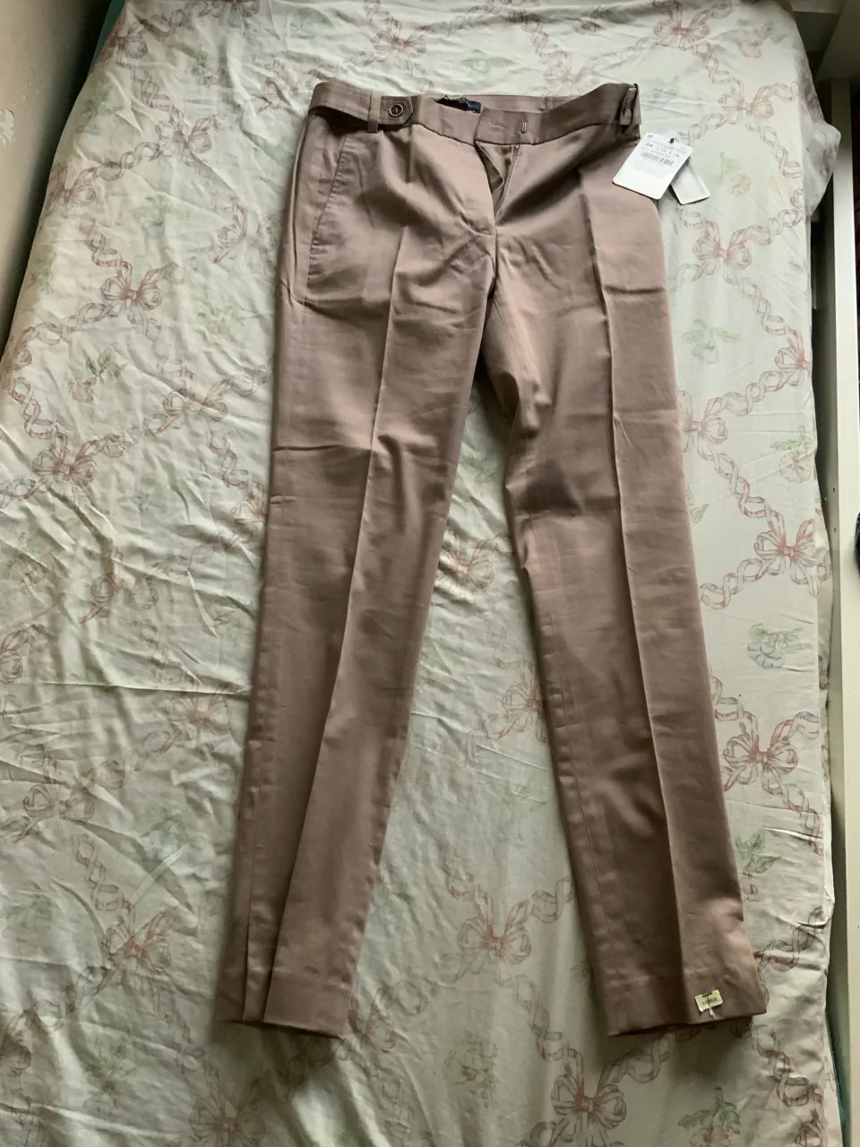 Pantalón Zara - imagen 1