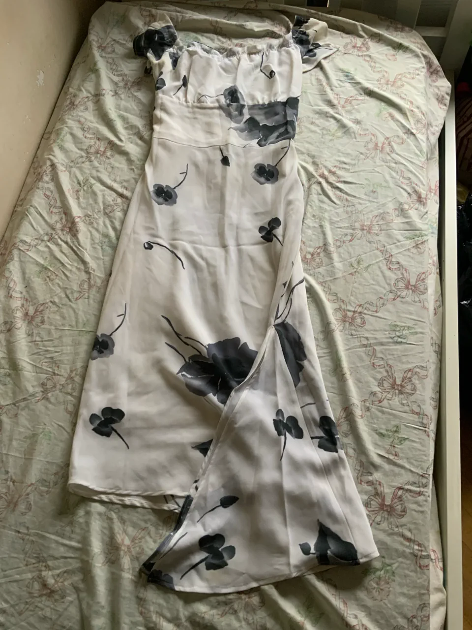 Vestido Ted Bodin - imagen 1