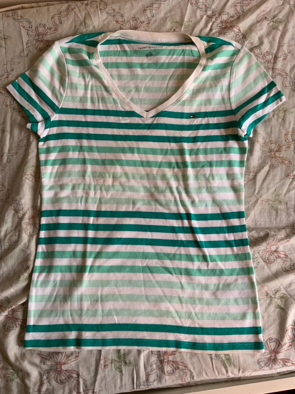 Tommy Hilfiger · Talle M