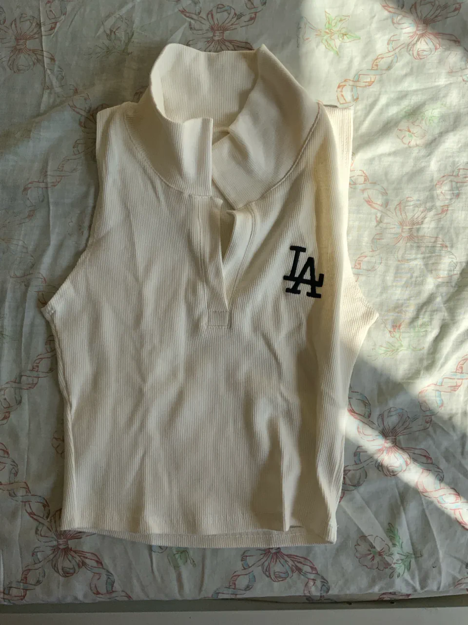 Musculosa Otra - imagen 1