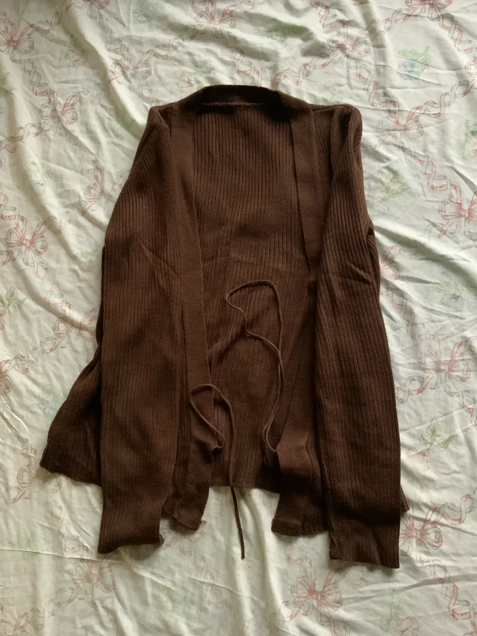 Cardigan Otra - imagen 1