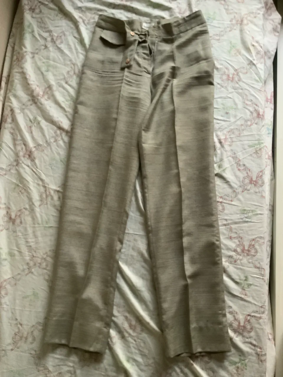 Pantalón Ted Bodin - imagen 1