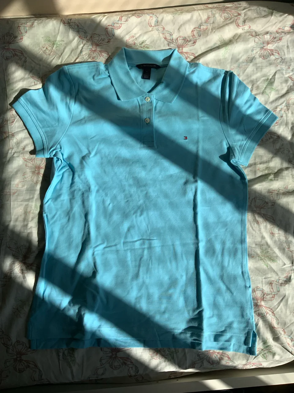 Remera Tommy Hilfiger - imagen 1