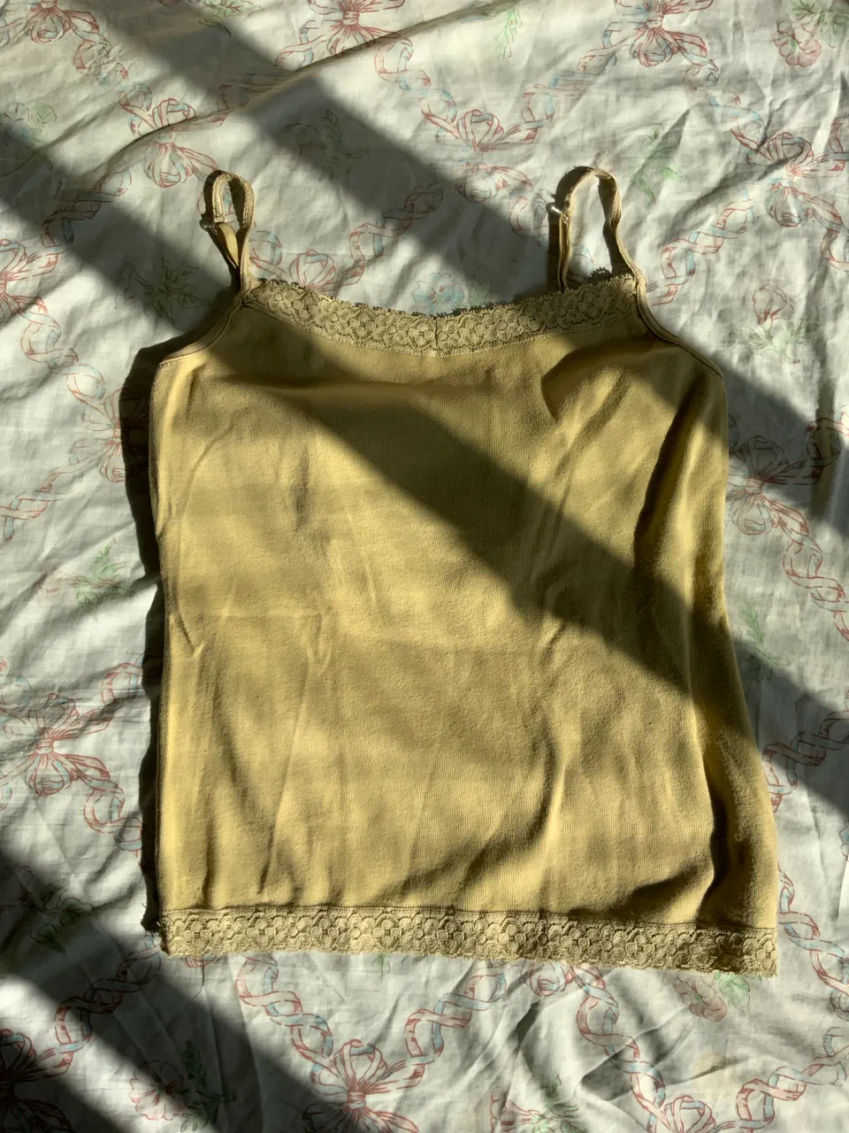 Musculosa Bba - imagen 1