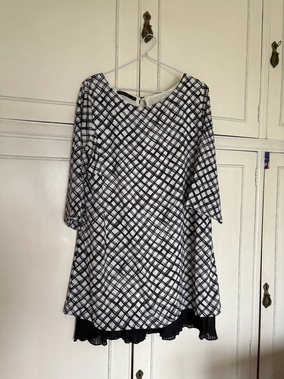Blusa Cuesta Blanca - imagen 1