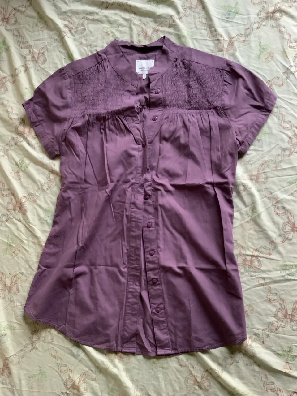 Blusa University Club - imagen 1