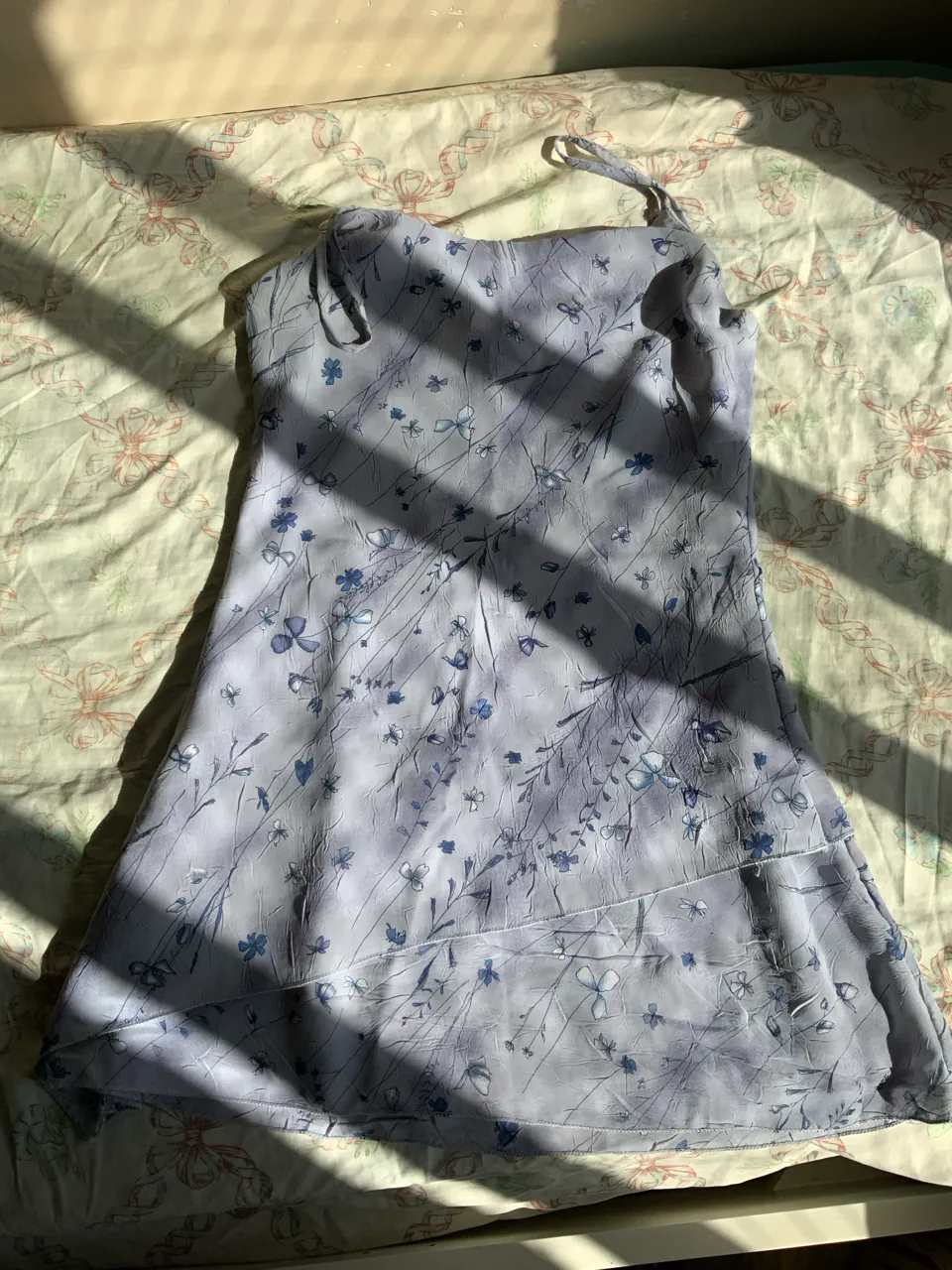 Vestido Otra - imagen 1