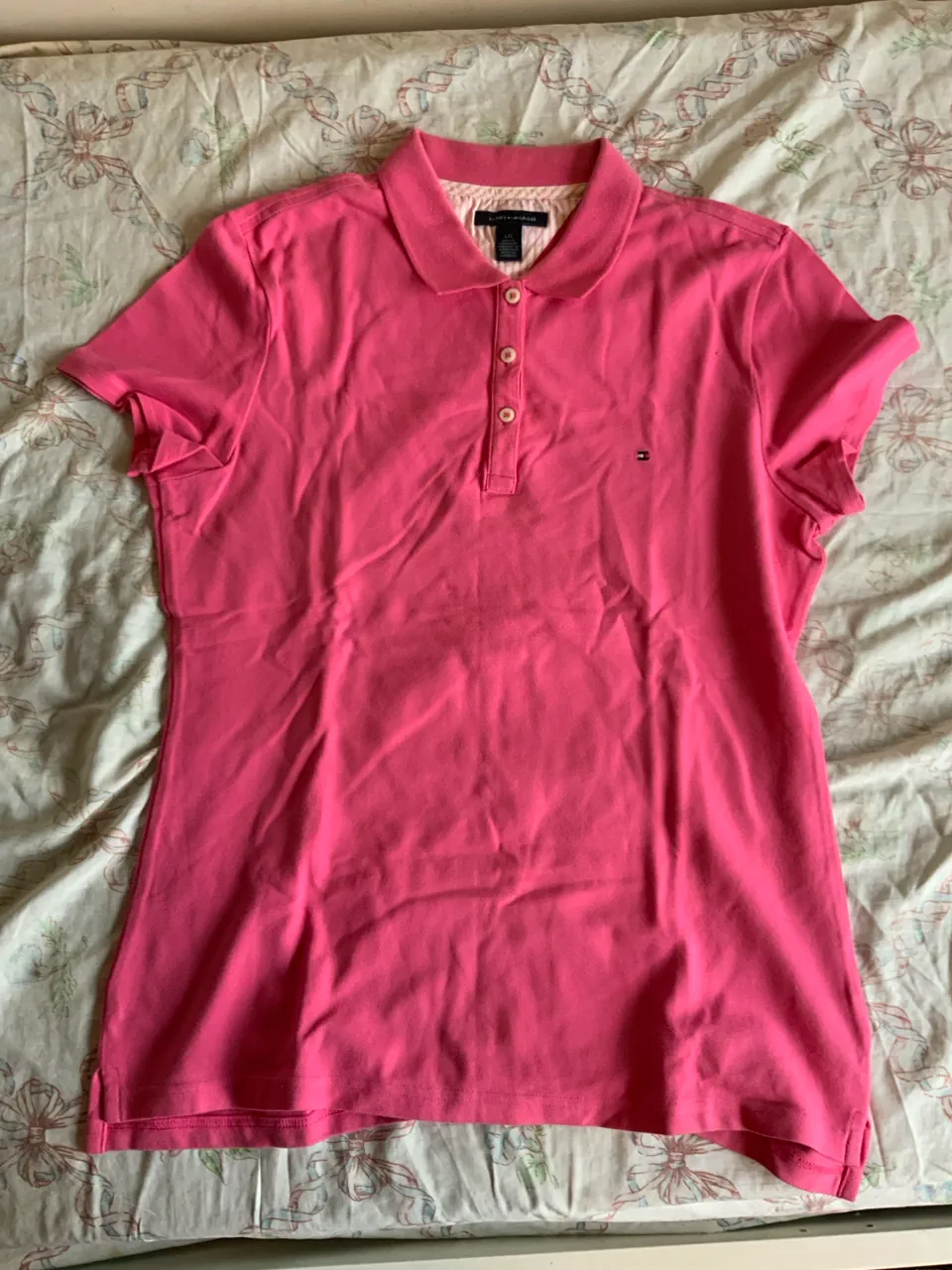 Tommy Hilfiger · Talle L