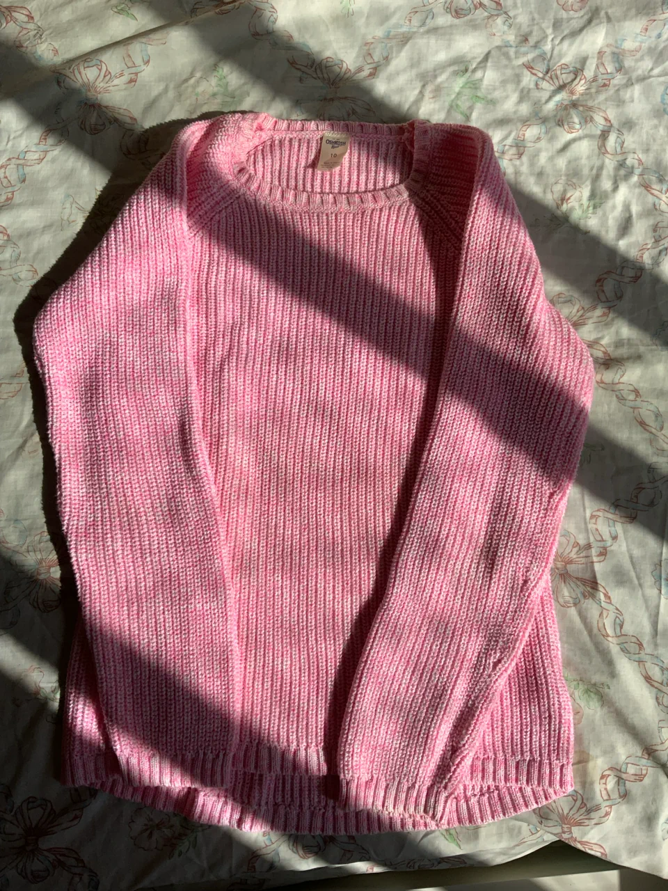 Sweater Oshkosh - imagen 1
