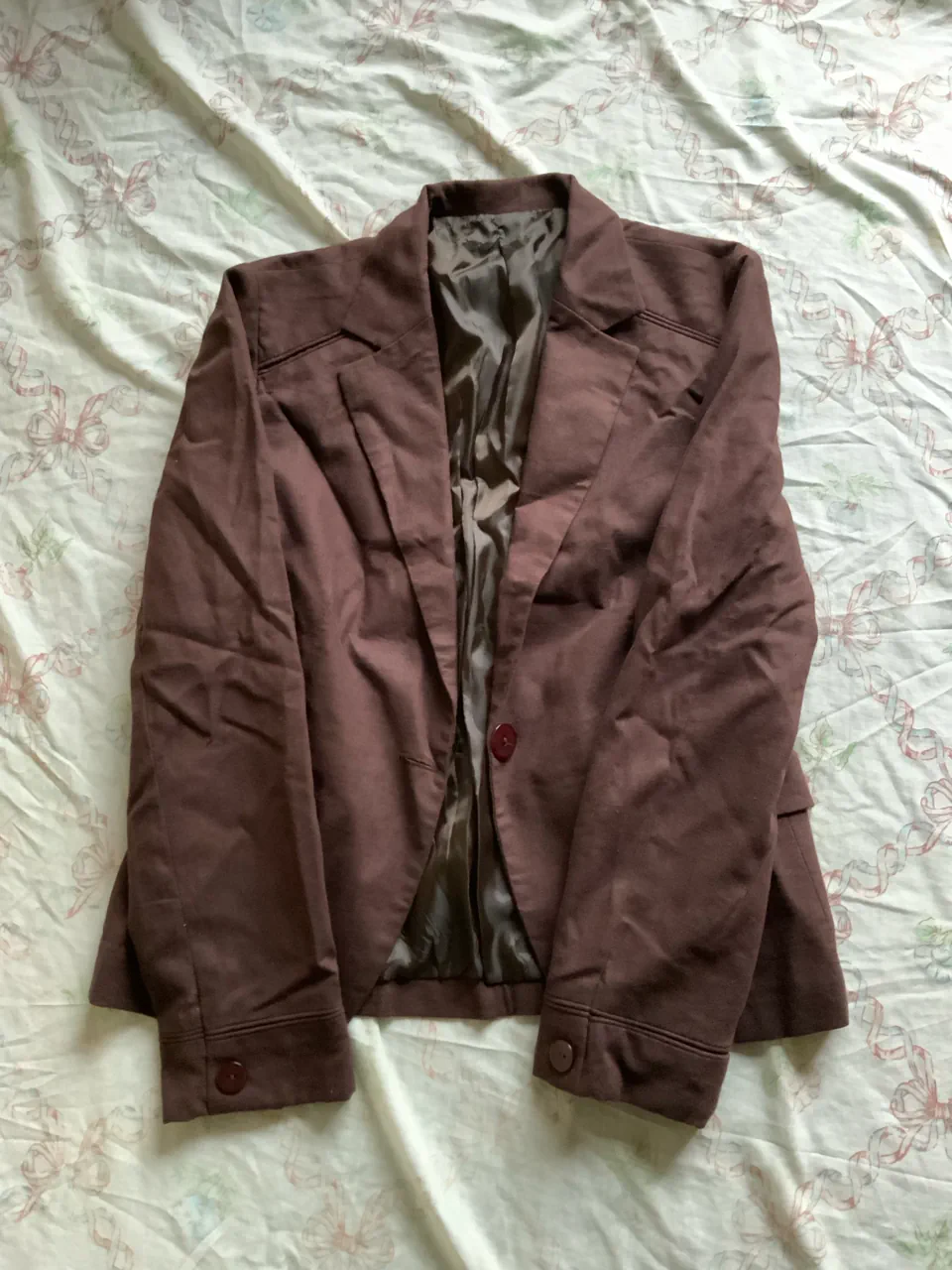 Blazer Otra - imagen 1