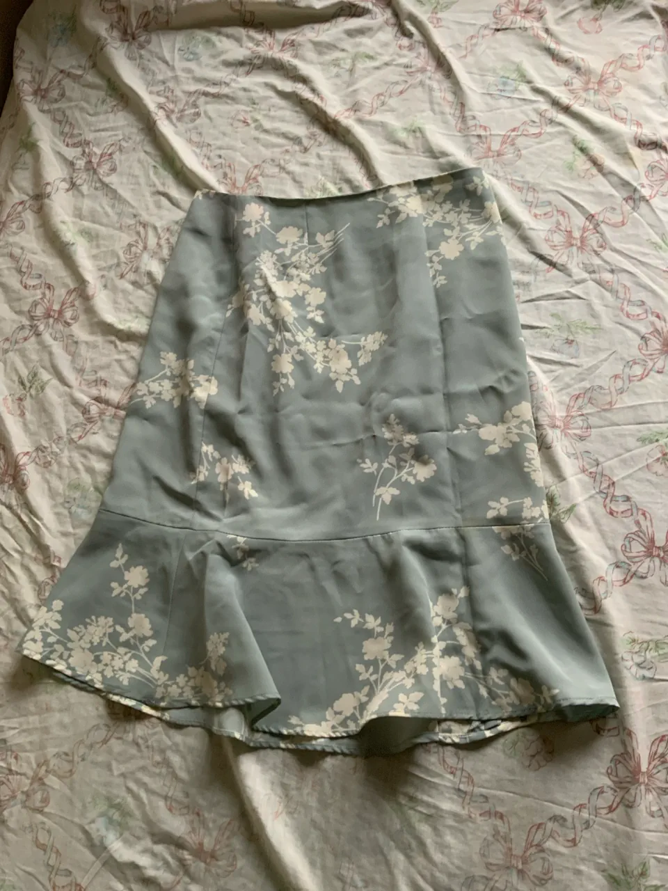 Pollera Ted Bodin - imagen 1