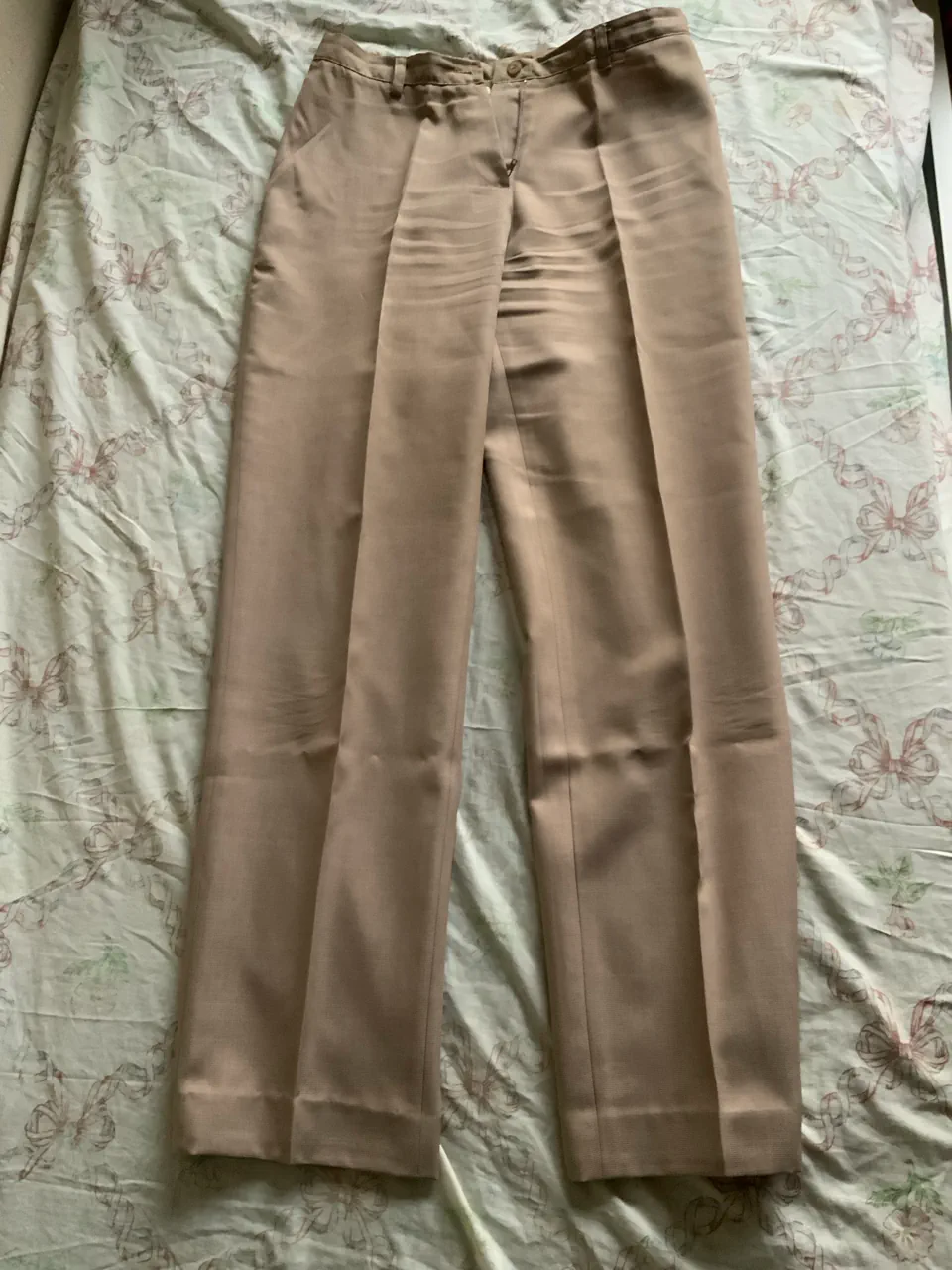 Pantalón Ted Bodin - imagen 1