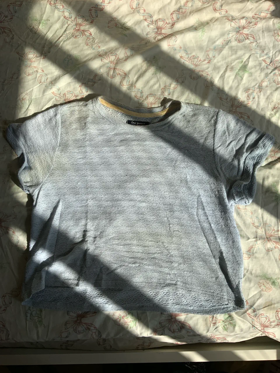 Remera Como Quieres - imagen 1
