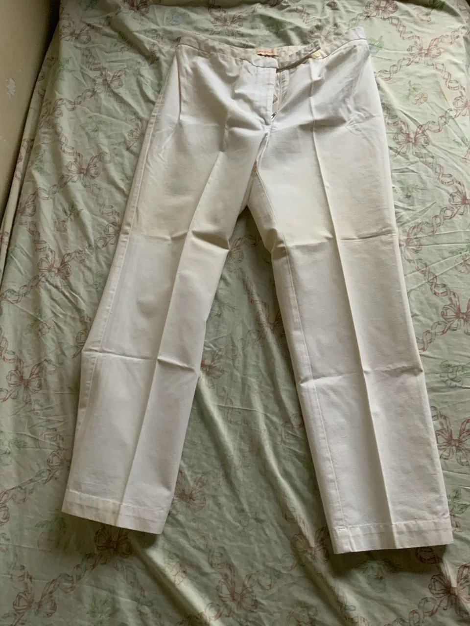 Pantalón Yagmour - imagen 1
