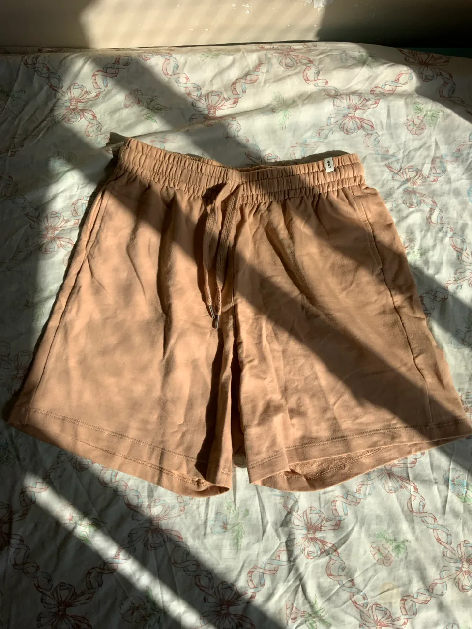 Short 47 Street · Talle S