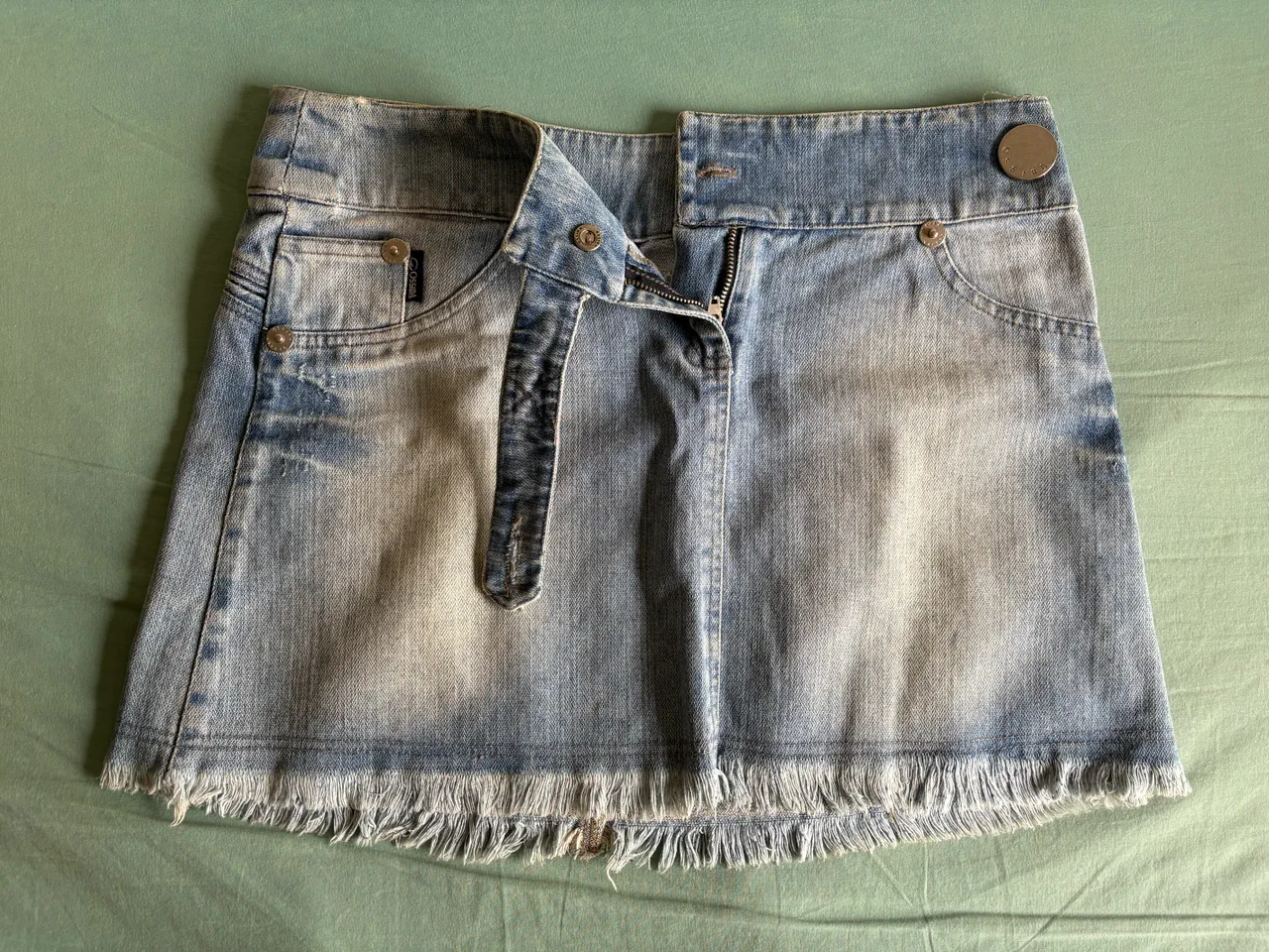 Short Ossira - imagen 1