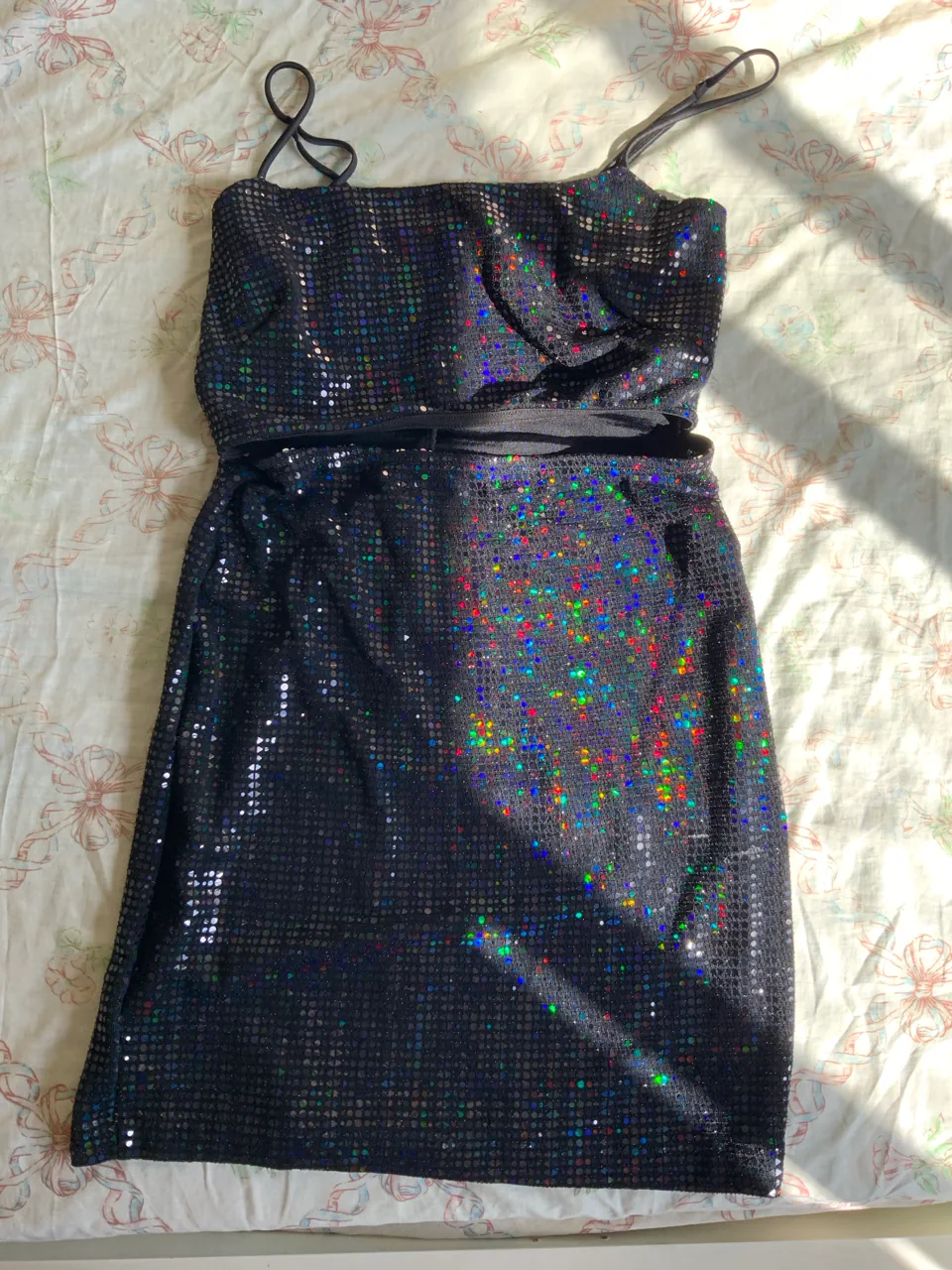 Vestido Otra - imagen 1