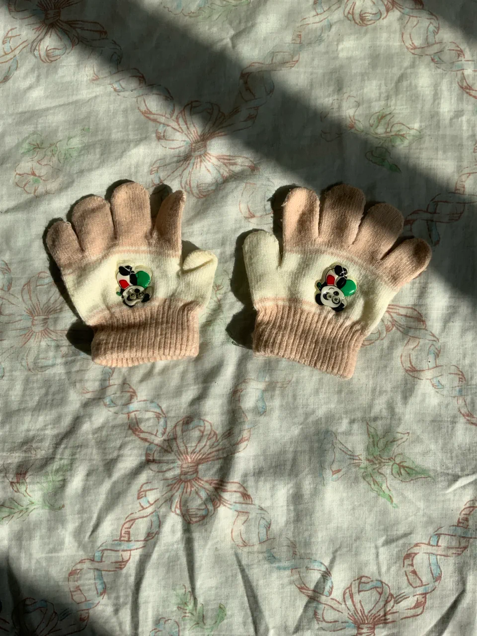Guantes Otra